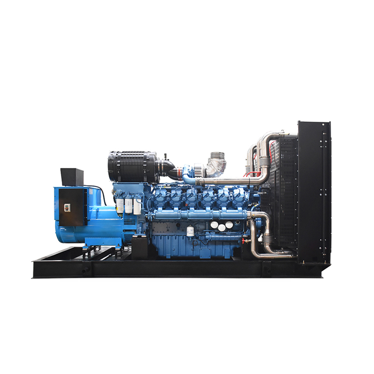 玉柴發(fā)電機(jī)組